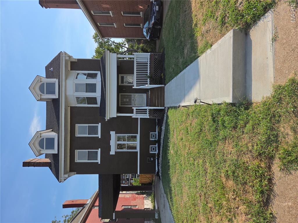 Photo of 5922 Clemens Avenue St Louis MO 63112
