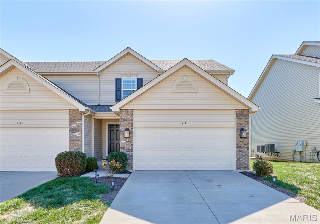 Photo of 2151 Orchid Blossom Court St Peters MO 63376