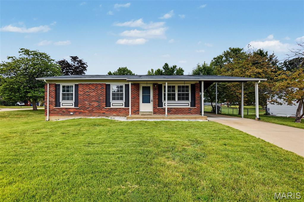 Photo of 2263 McKelvey Road Maryland Heights MO 63043