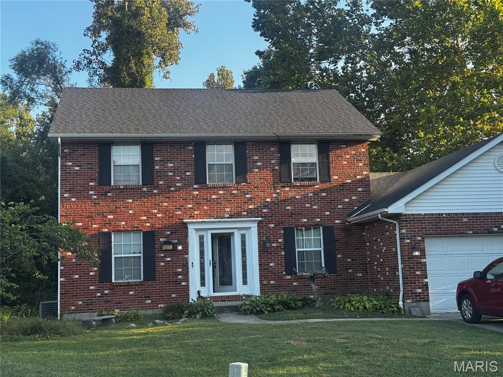 Photo of 1013 Bradington Court Columbia IL 62236