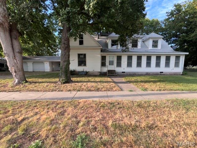Photo of 266 N 2nd Street Livingston IL 62058