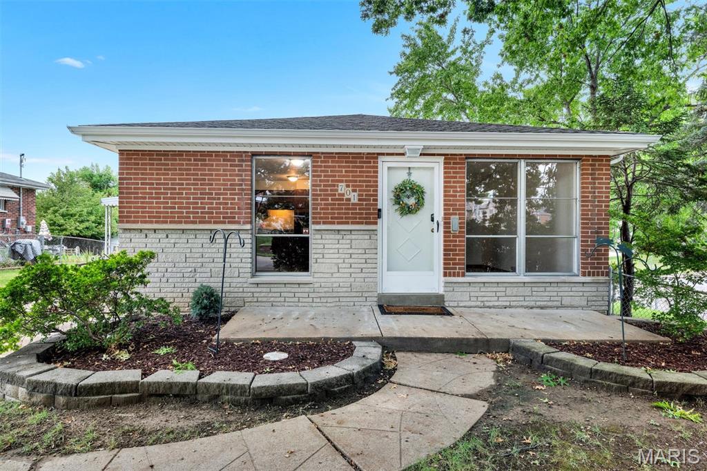 Photo of 701 Avenue H St Louis MO 63125