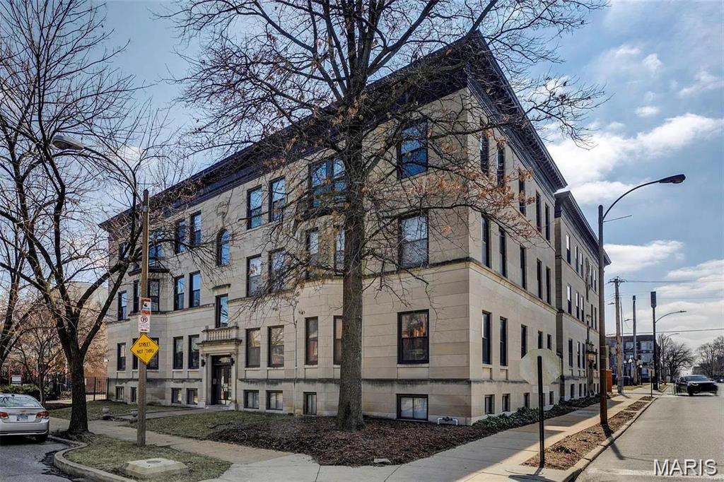 Photo of 4256 Maryland Avenue #LLE St Louis MO 63108