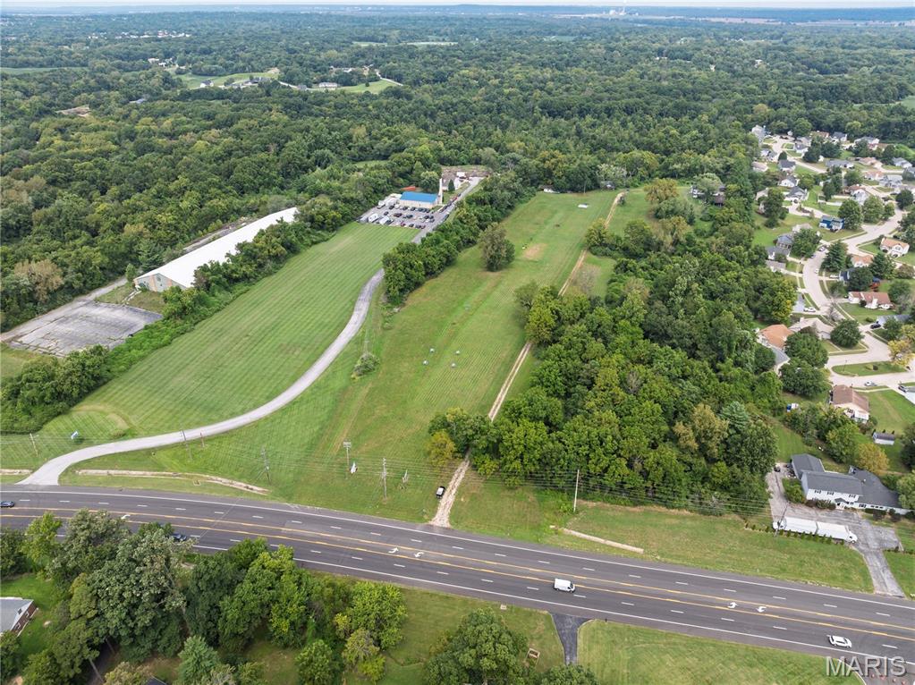 Photo of 5185 N Highway 67 Hazelwood MO 63034