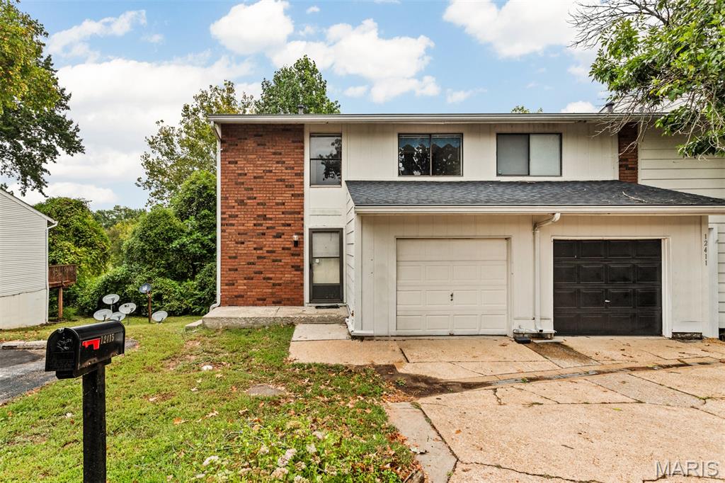 Photo of 12415 Sea Lane Drive Florissant MO 63033