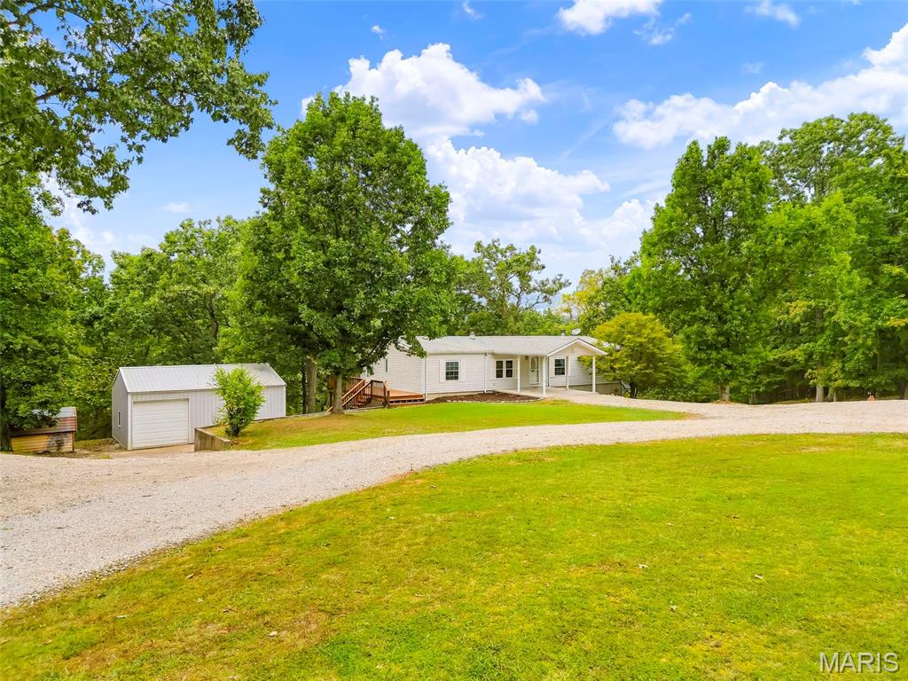 Photo of 299 O Shaw Drive Foley MO 63347