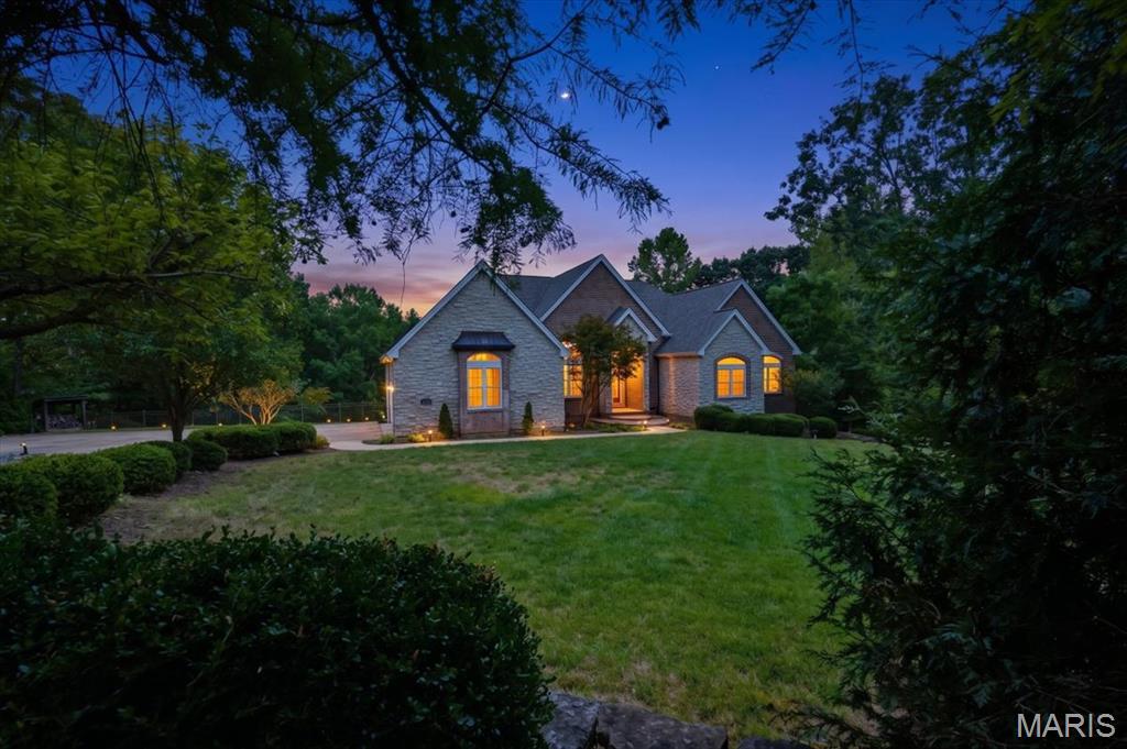 Photo of 3546 Hawthorne Ridge Drive Unincorporated MO 63025