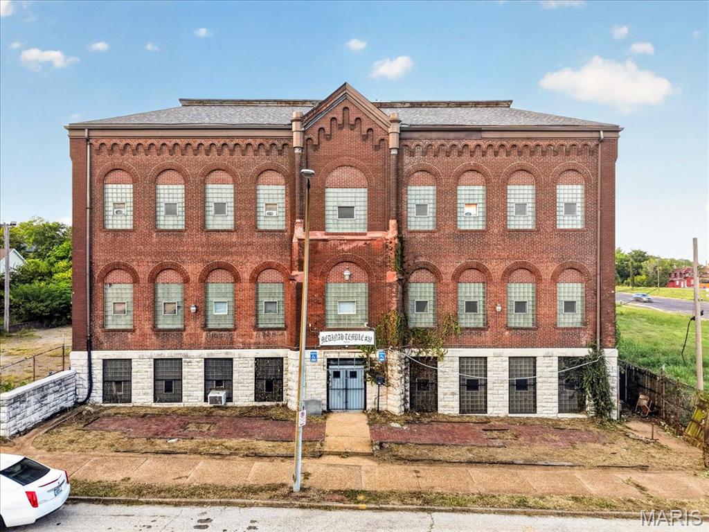 Photo of 1515 N Market Street St Louis MO 63106