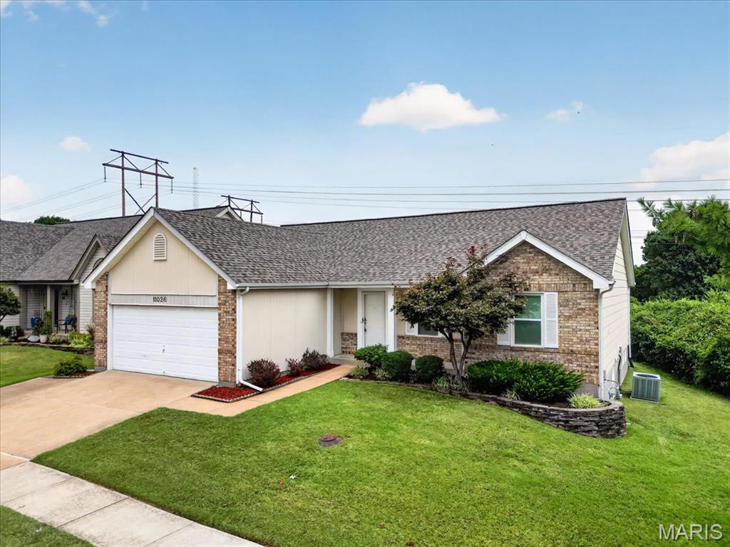 Photo of 11026 Kohrs Lane St Louis MO 63123