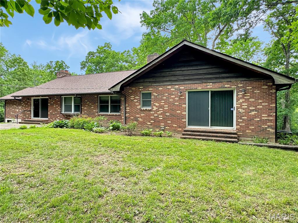 Photo of 635 E Villa Ridge Road Villa Ridge MO 63089