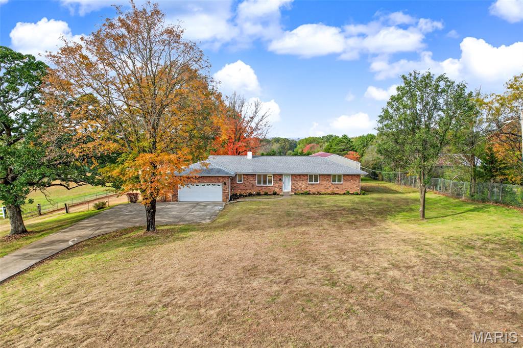 Photo of 12621 Hyfield Road De Soto MO 63020
