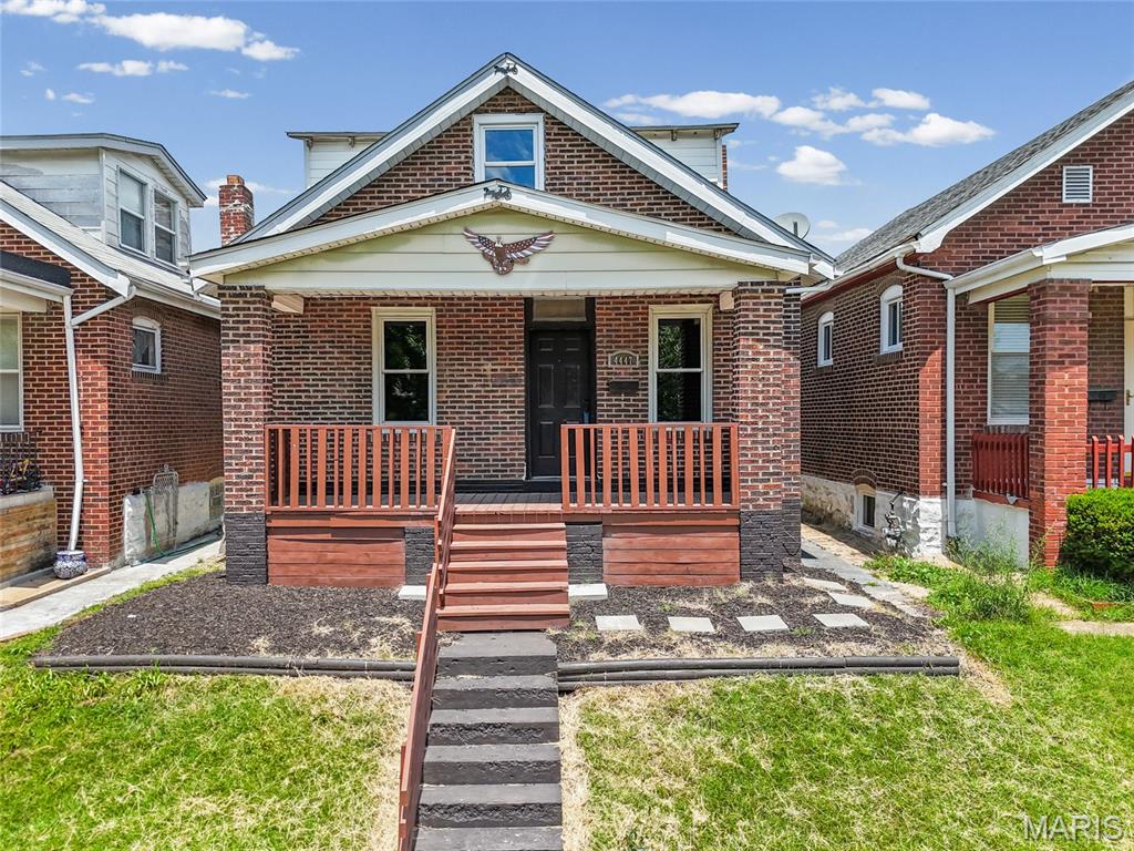 Photo of 4447 Gannett Street St Louis MO 63116