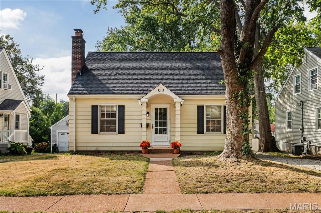 Photo of 815 Simmons Avenue St Louis MO 63122