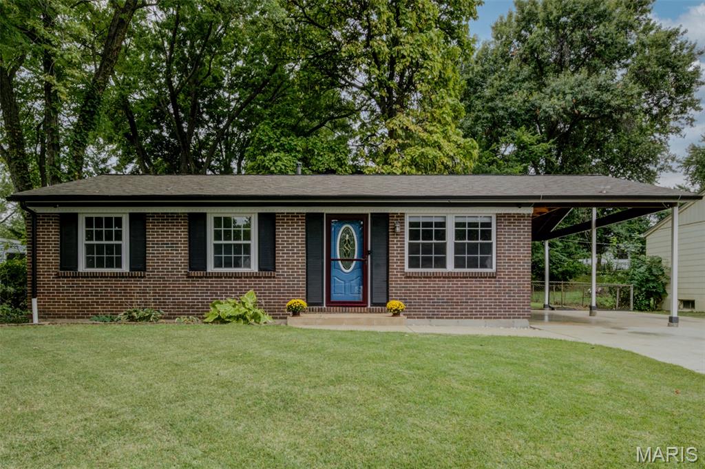 Photo of 3215 Janton Lane St Charles MO 63301