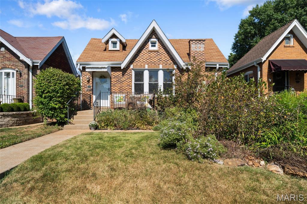 Photo of 4063 Haven Street St Louis MO 63116