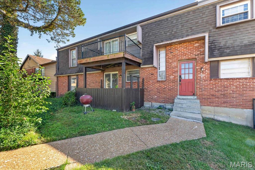 Photo of 6683 Parker Road #B Florissant MO 63033