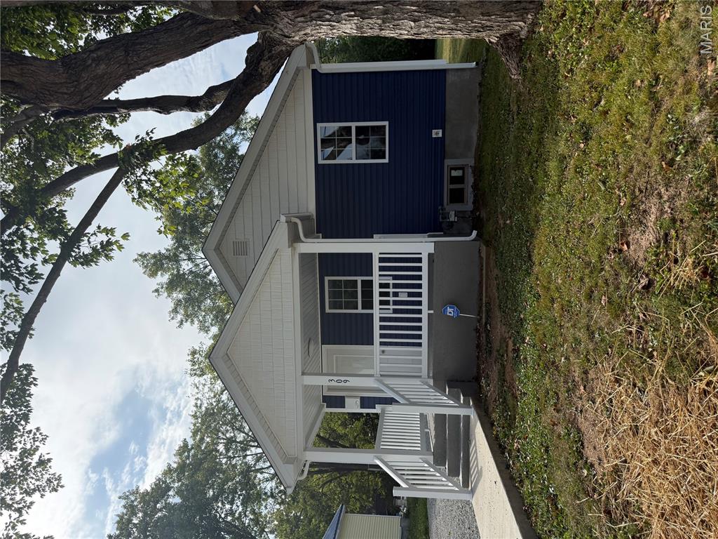 Photo of 309 Franklin St Fredericktown MO 63645