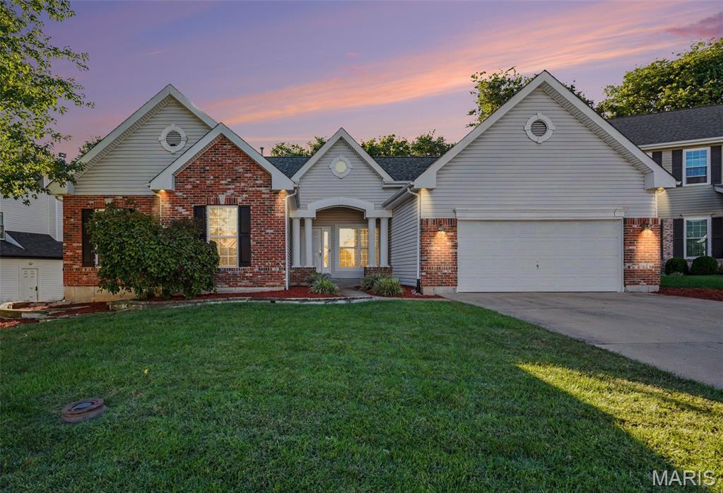 Photo of 1469 Hawkins Meadow Drive Unincorporated MO 63026