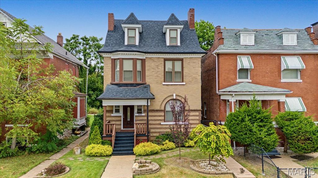Photo of 3923 Sullivan Avenue St Louis MO 63107