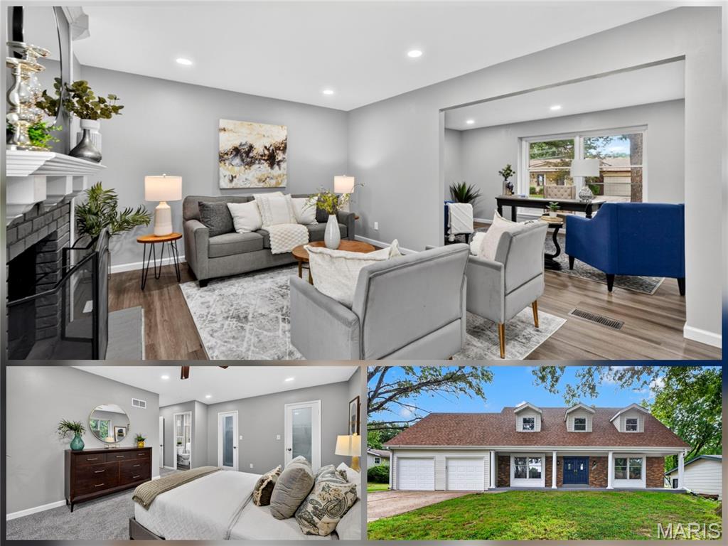 Photo of 12050 Maidstone Court St Louis MO 63033