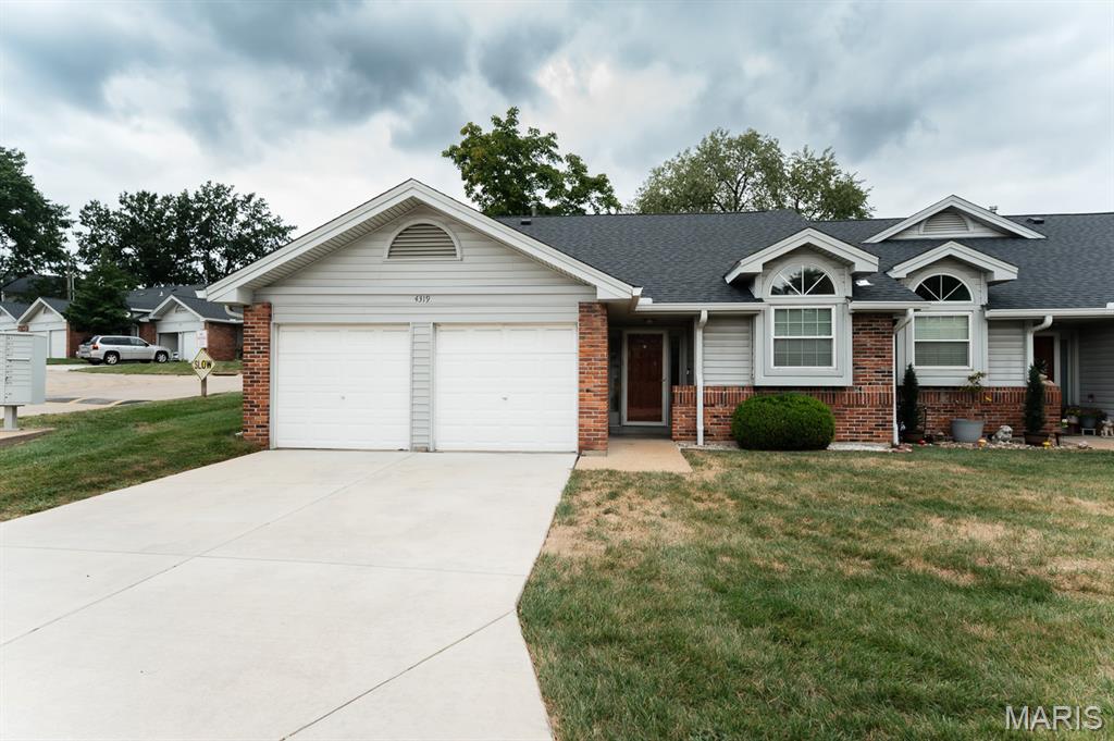 Photo of 4319 Rockspur Court Unincorporated MO 63128