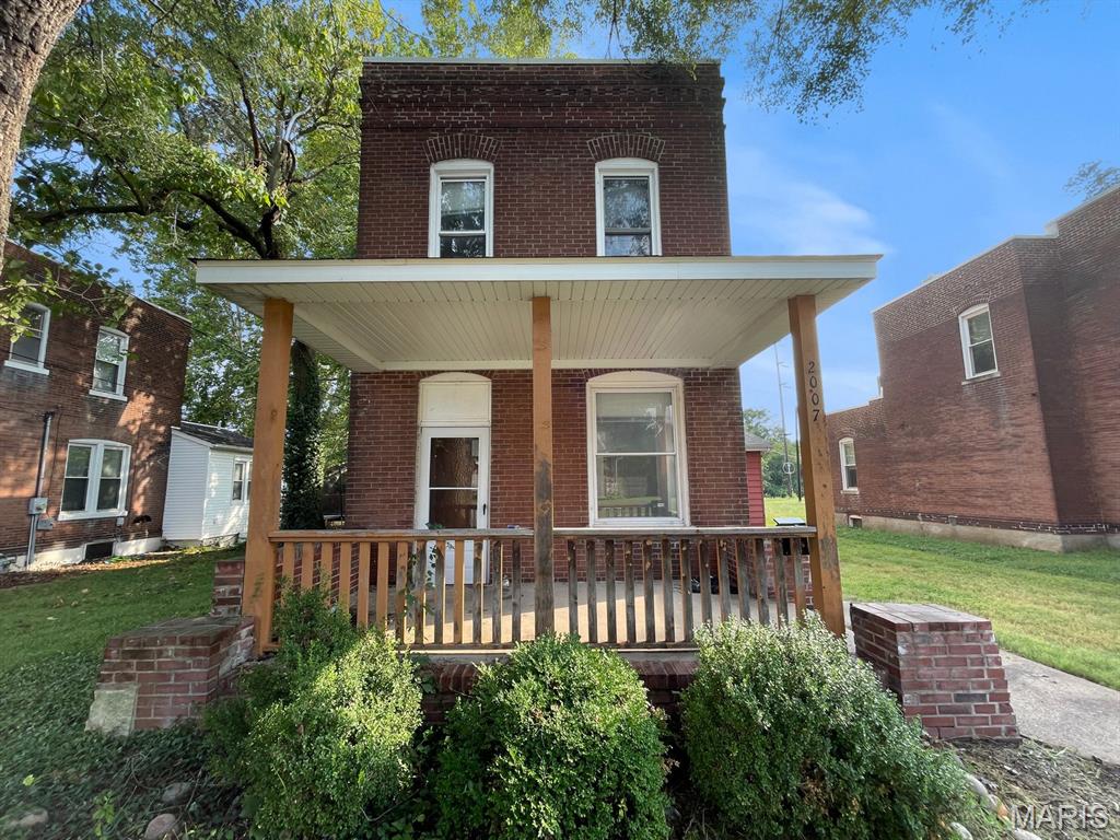Photo of 2007 W A Street Belleville IL 62226
