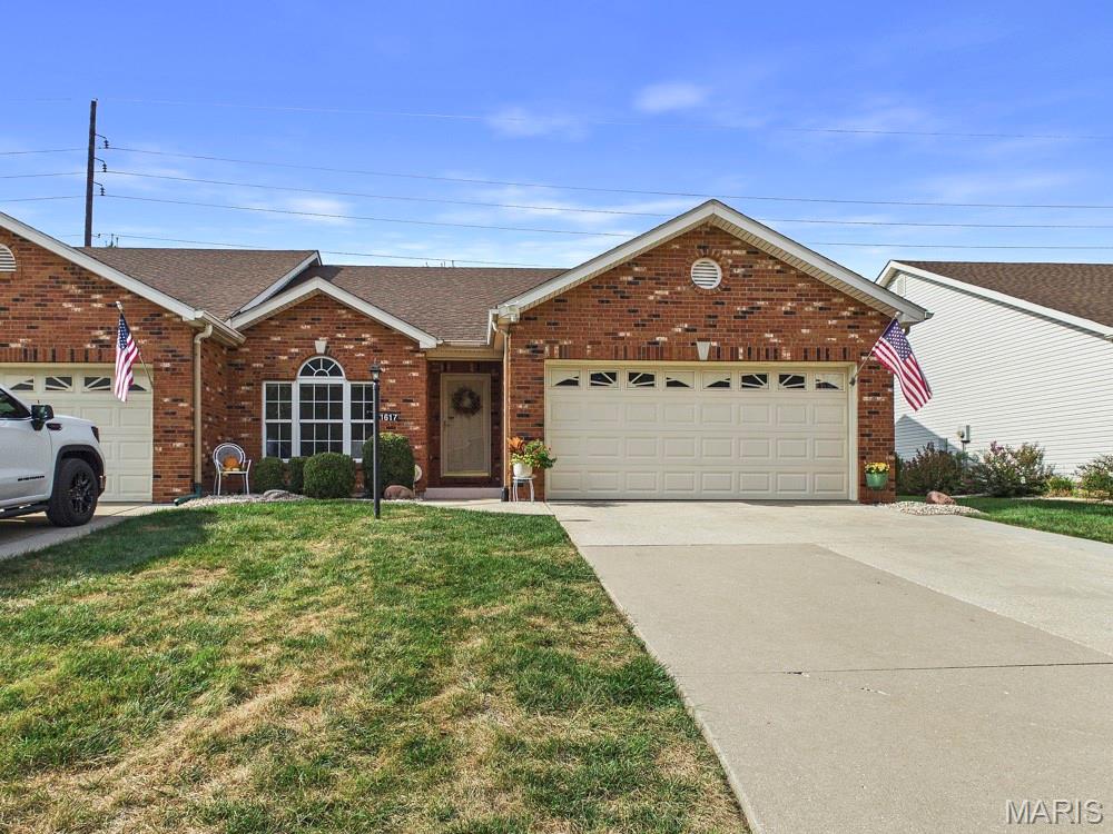 Photo of 1617 Mont Vista Avenue Godfrey IL 62035