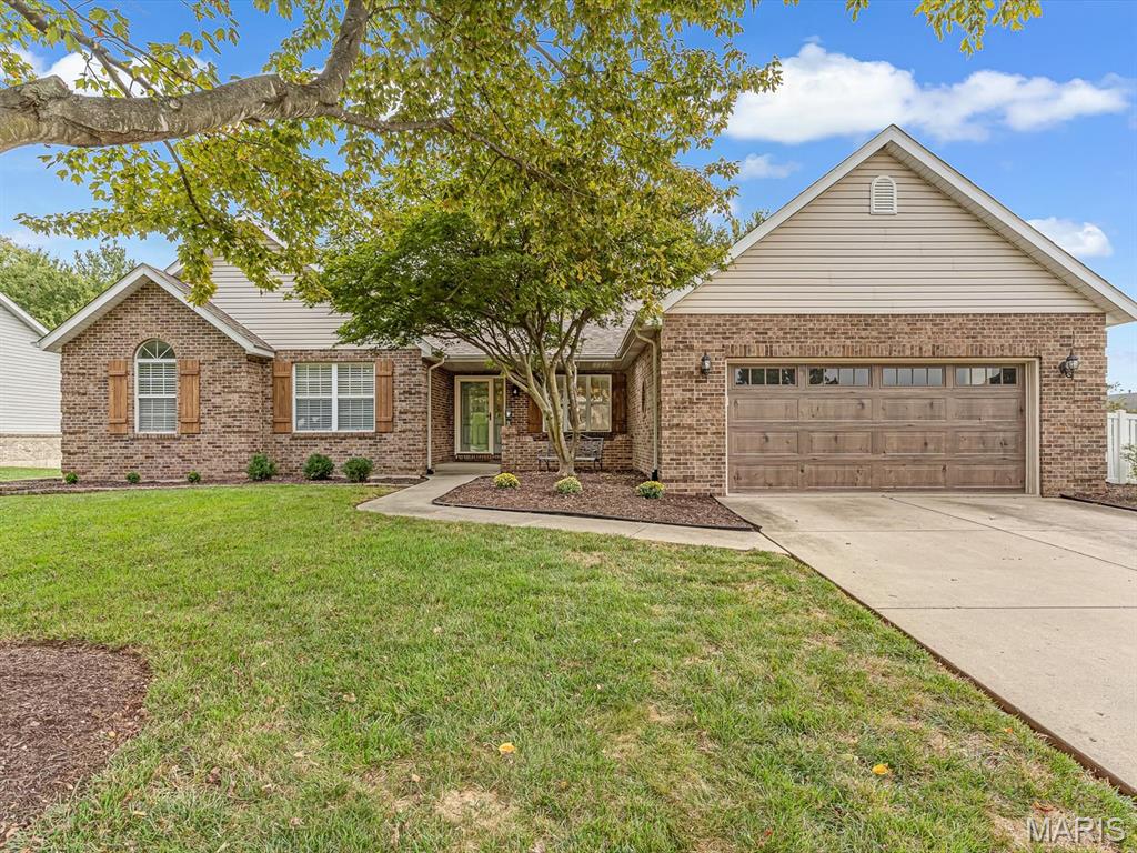 Photo of 1608 Easthaven Drive Belleville IL 62220