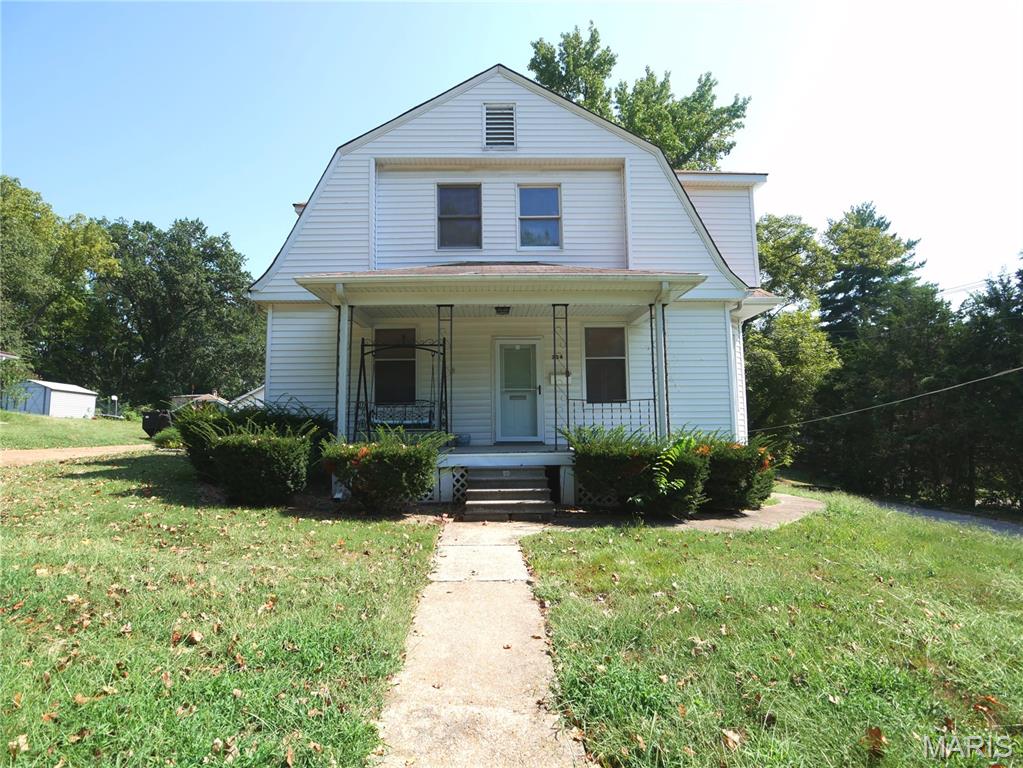 Photo of 234 Georgia Avenue St Louis MO 63135
