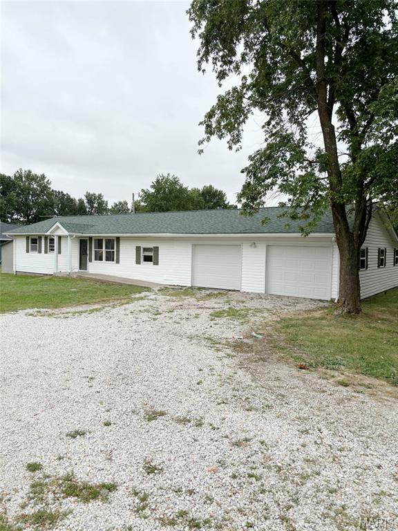 Photo of 418 E Norman Street Montgomery City MO 63361