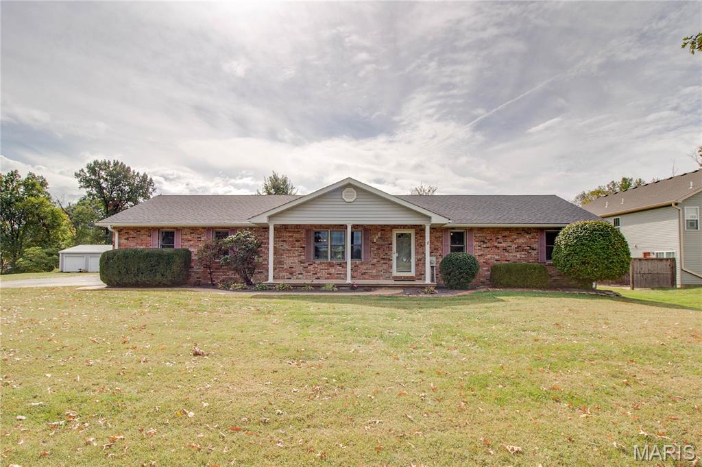 Photo of 127 Tolle Lane Godfrey IL 62035