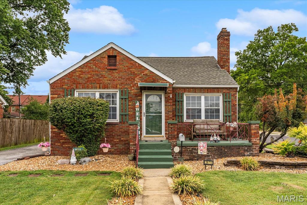 Photo of 2675 Grand Avenue Granite City IL 62040