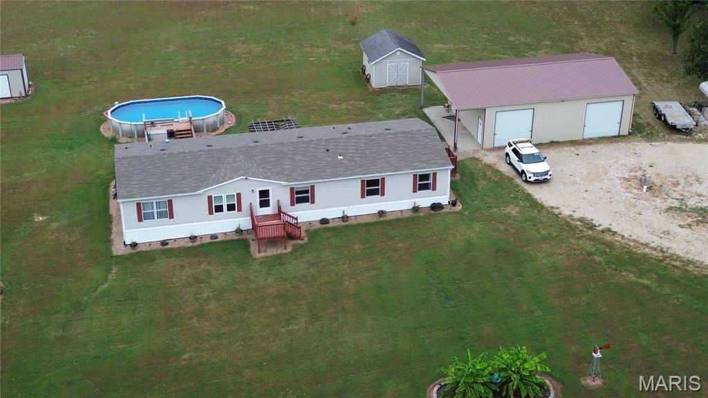 Photo of 20499 Township Line Road Warrenton MO 63383