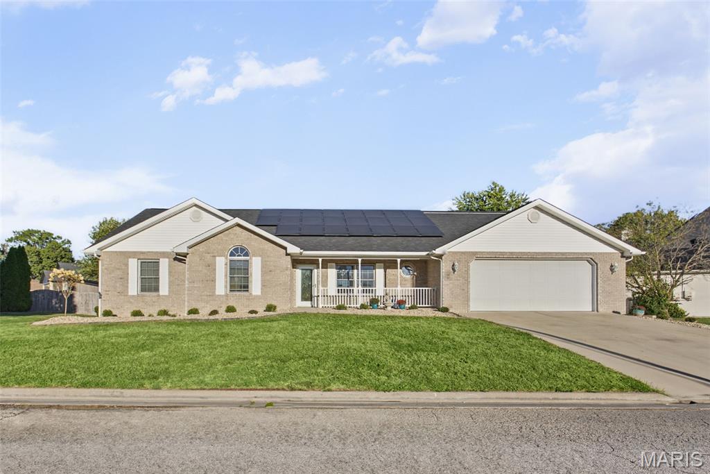 Photo of 3507 Castelli Drive Alton IL 62002
