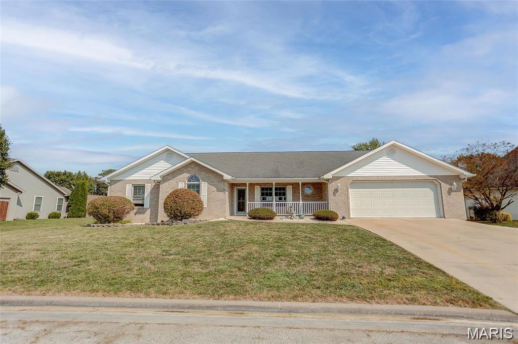 Photo of 3507 Castelli Drive Alton IL 62002