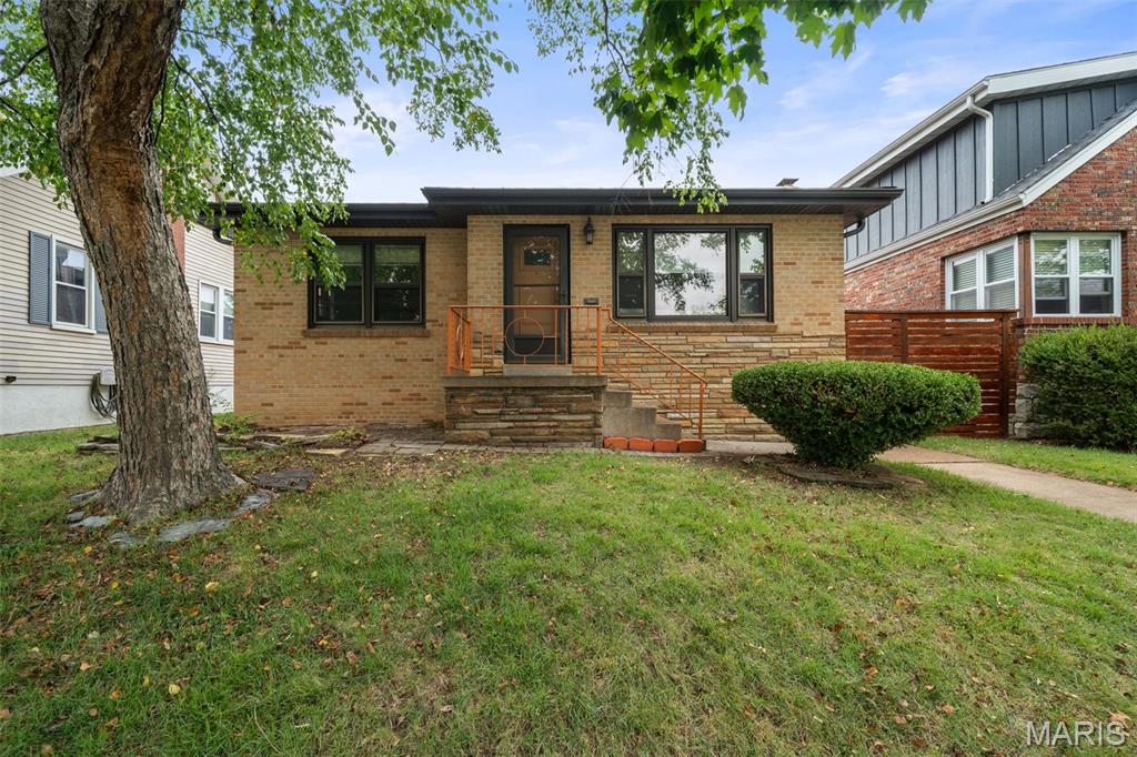 Photo of 4325 Alma Avenue St Louis MO 63116