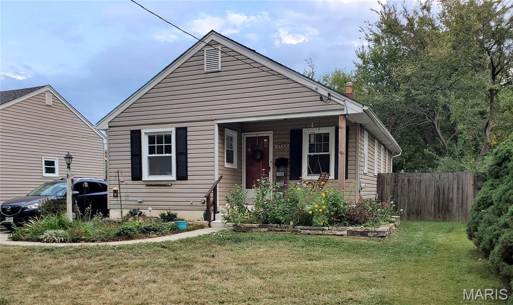 Photo of 7708 Comfort Avenue Maplewood MO 63143