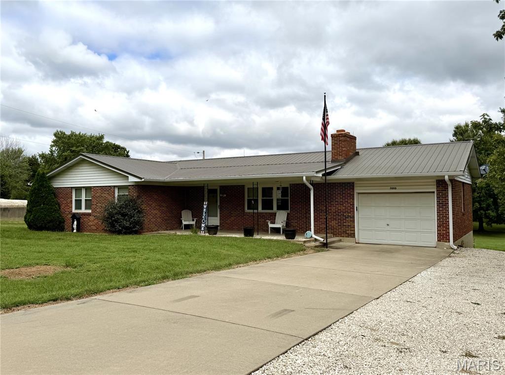 Photo of 7055 Highway KK Washington MO 63090