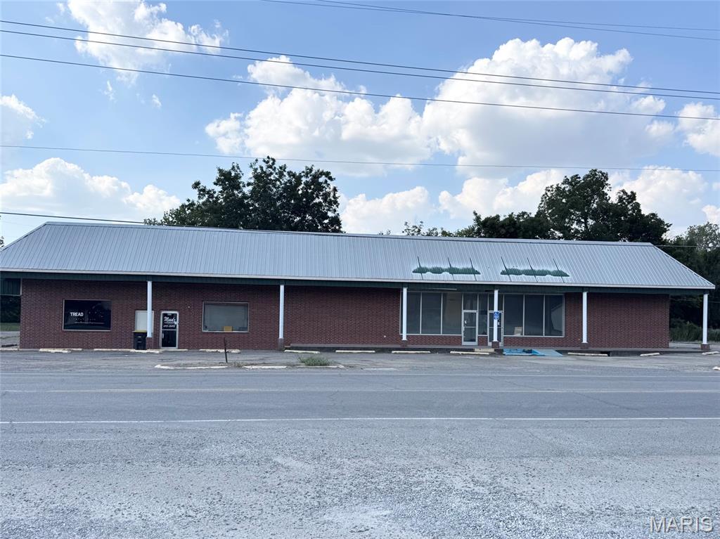 Photo of 611 N. Walnut Steele MO 63877