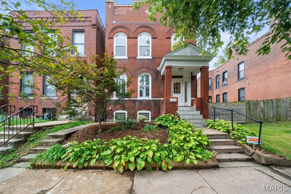 Photo of 4550 Oakland Avenue St Louis MO 63110