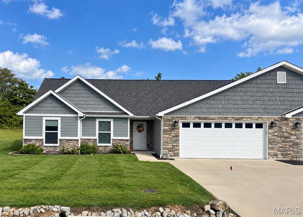 Photo of 1041 Ivy Lane Fredericktown MO 63645