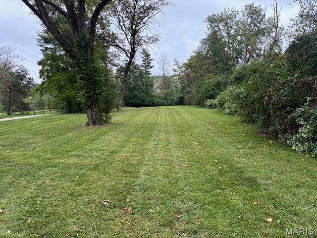 Photo of 5 Picardy Lane Ladue MO 63124