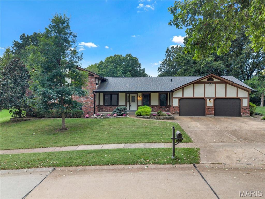 Photo of 847 Pebblefield Terrace Manchester MO 63021