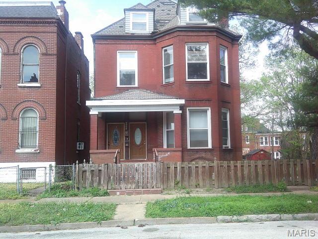 Photo of 3237 Barrett Street St Louis MO 63107