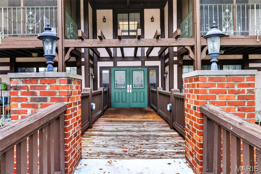 Photo of 1440 Heritage Landing #304 St Charles MO 63303