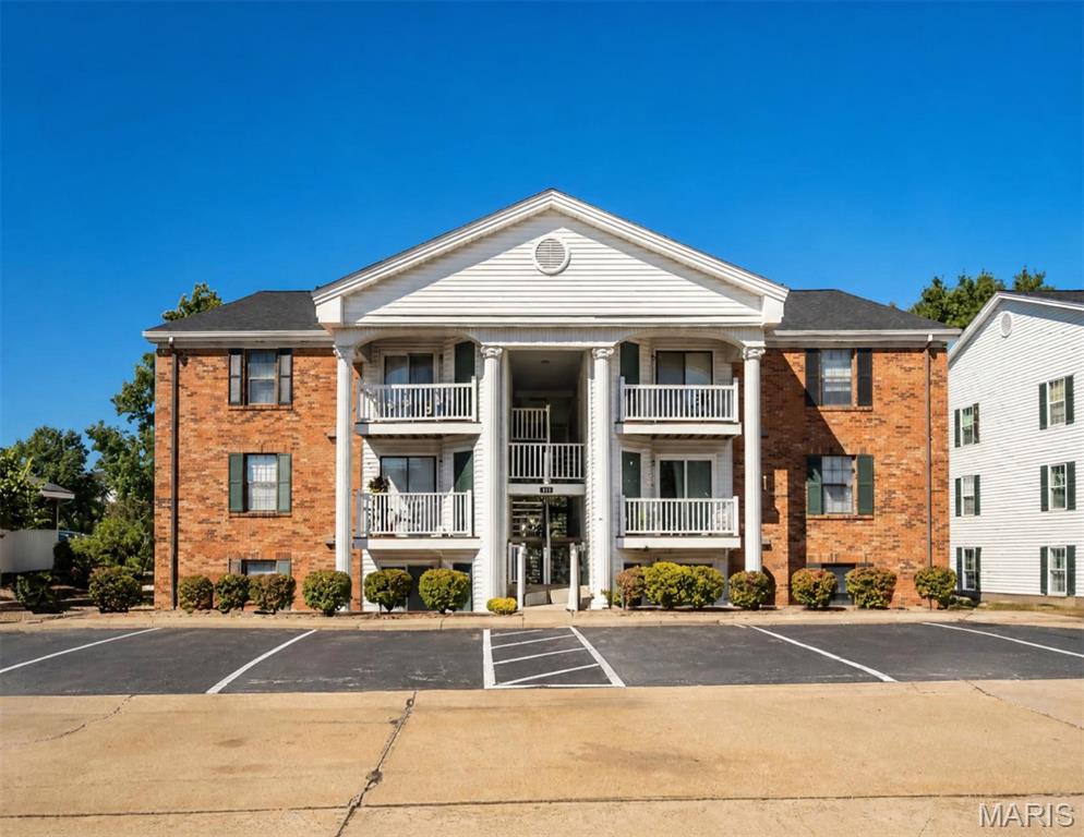Photo of 134 Jubilee Hill Drive #H Wildwood MO 63040
