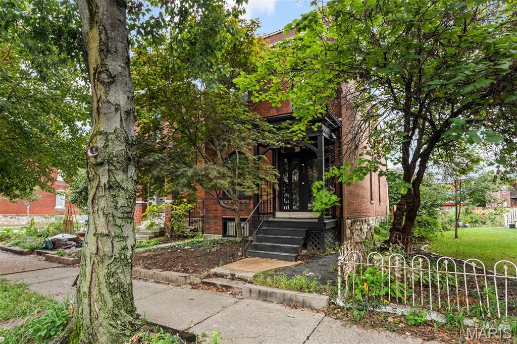 Photo of 4402 Arco Avenue St Louis MO 63110