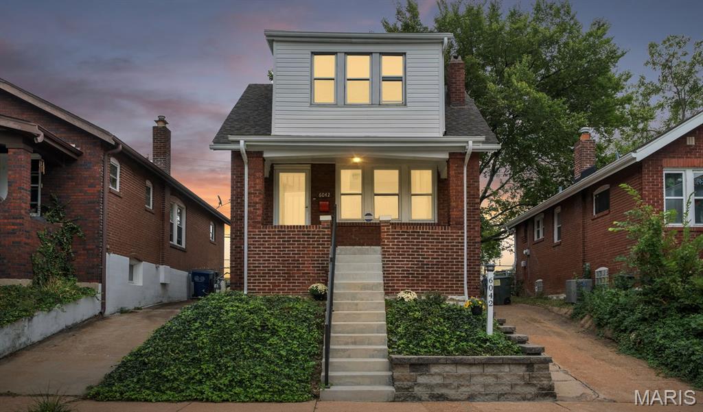 Photo of 6042 Wanda Avenue St Louis MO 63116