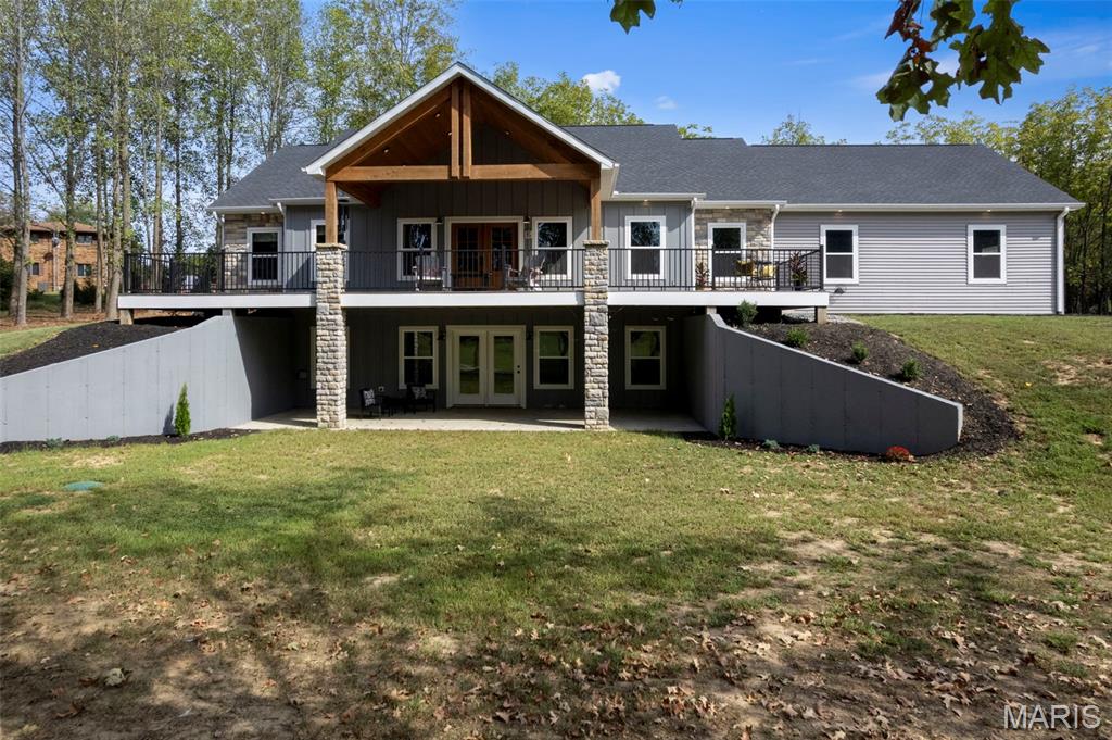 Photo of 247 Pecan Landing Lane Jackson MO 63755