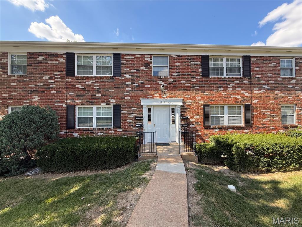 Photo of 3137 Roger Williams Drive #C Bridgeton MO 63044